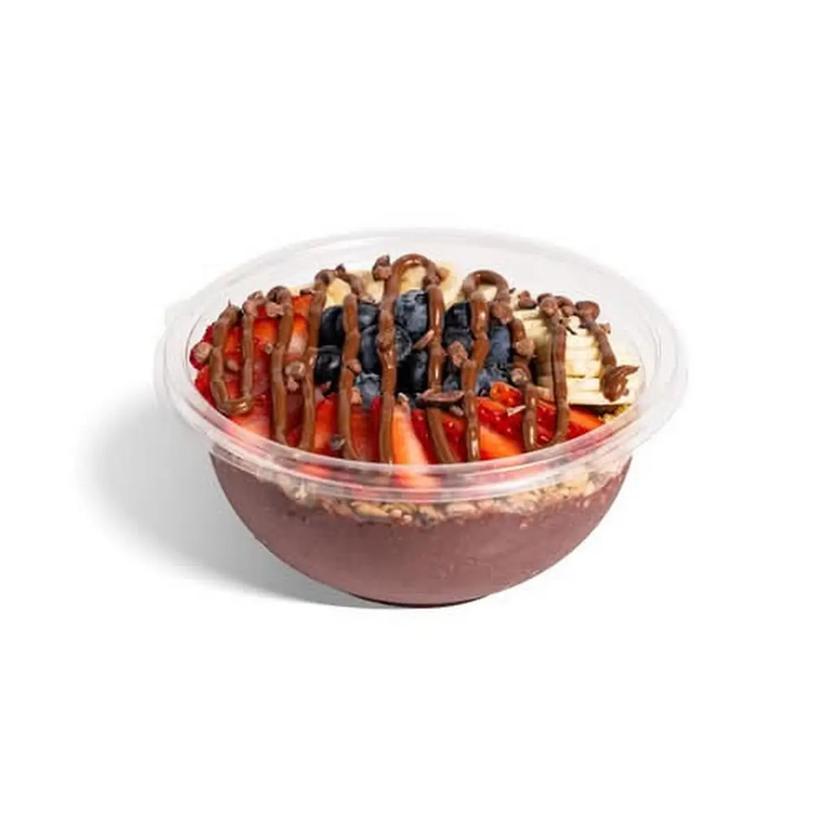 Mixed Berry Acai