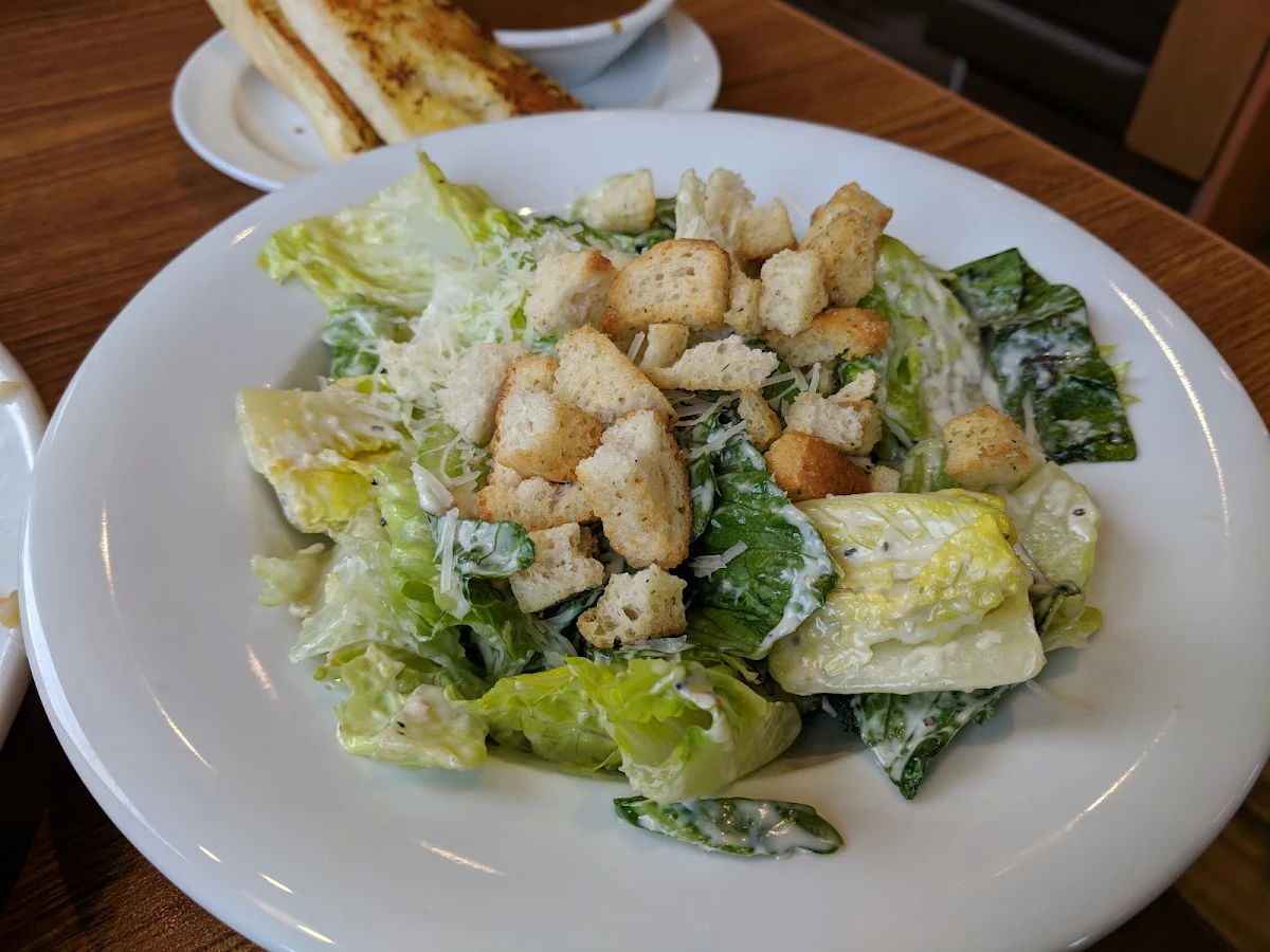 Caesar Salad