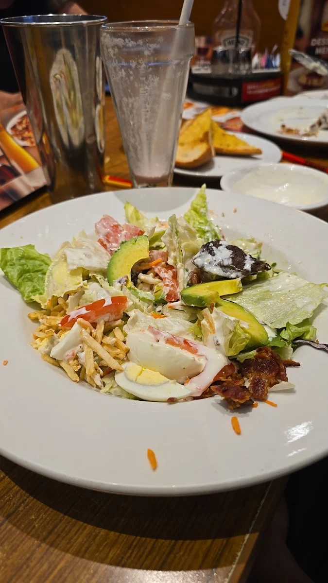 New House Salad