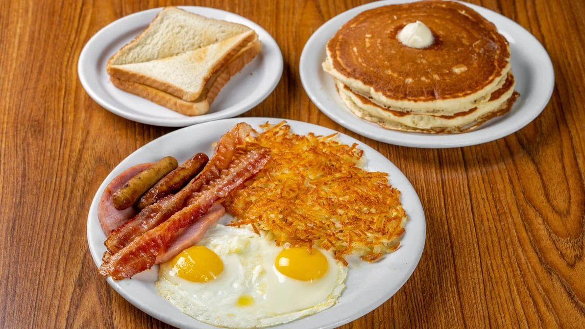 Original Pancake