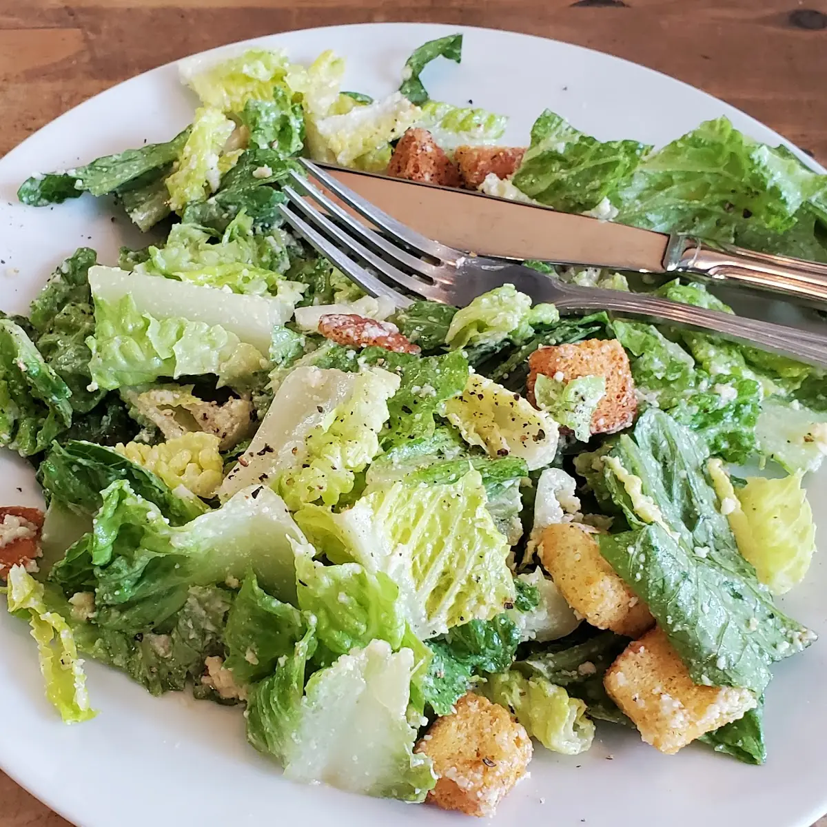 Caesar Salad