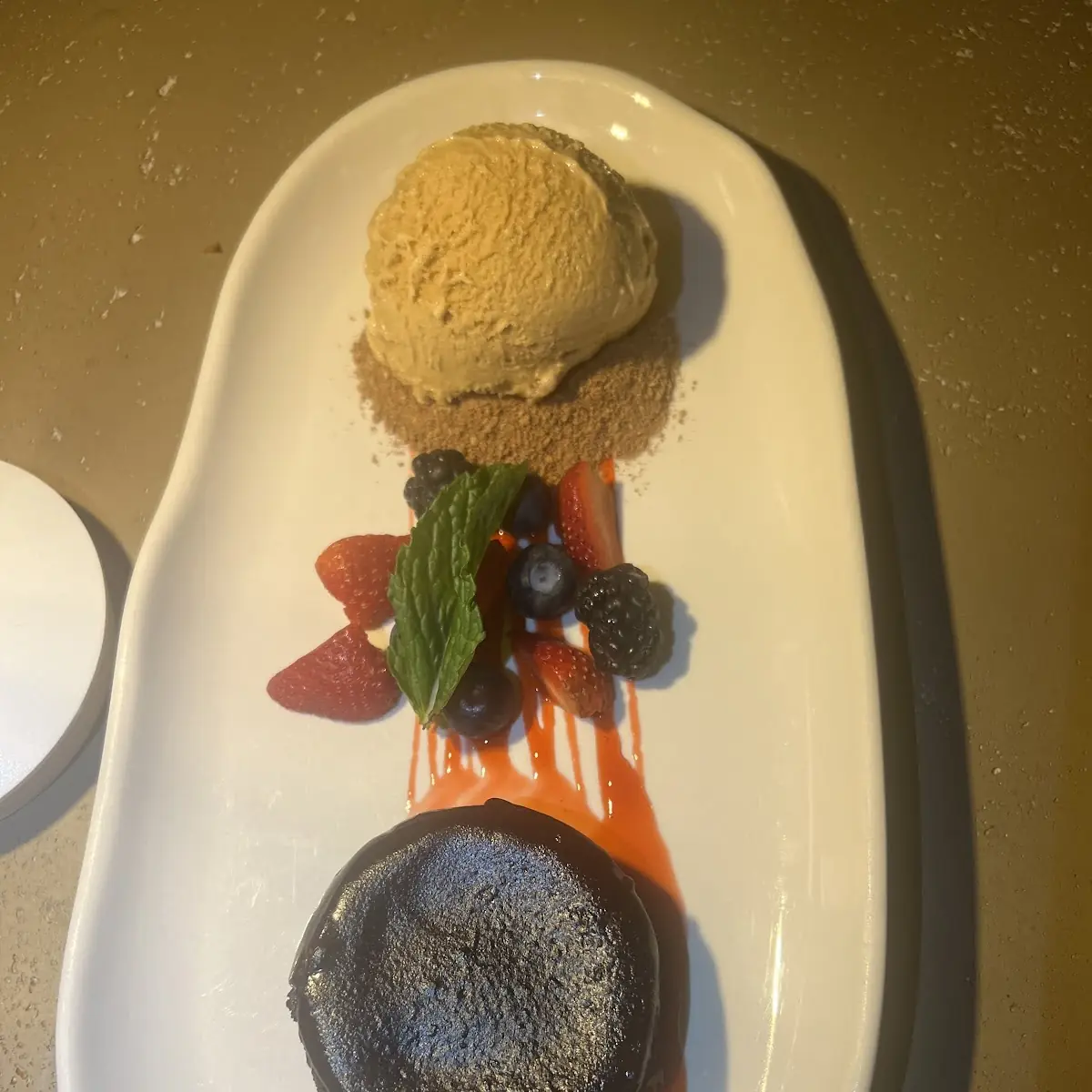 Lava Cake