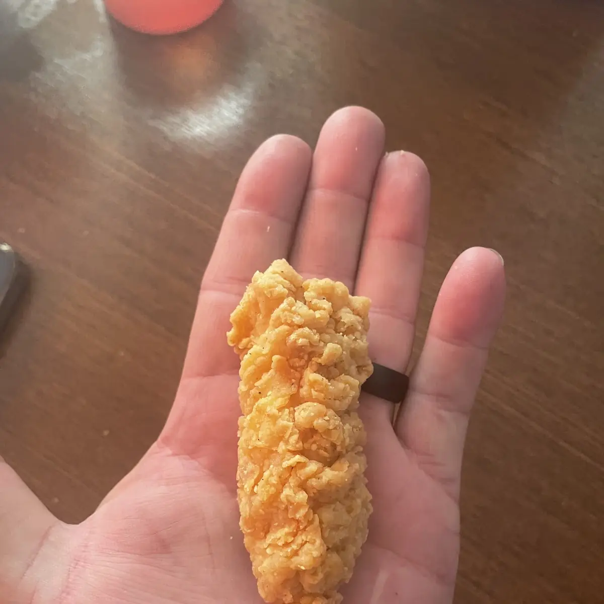 Chicken Strip