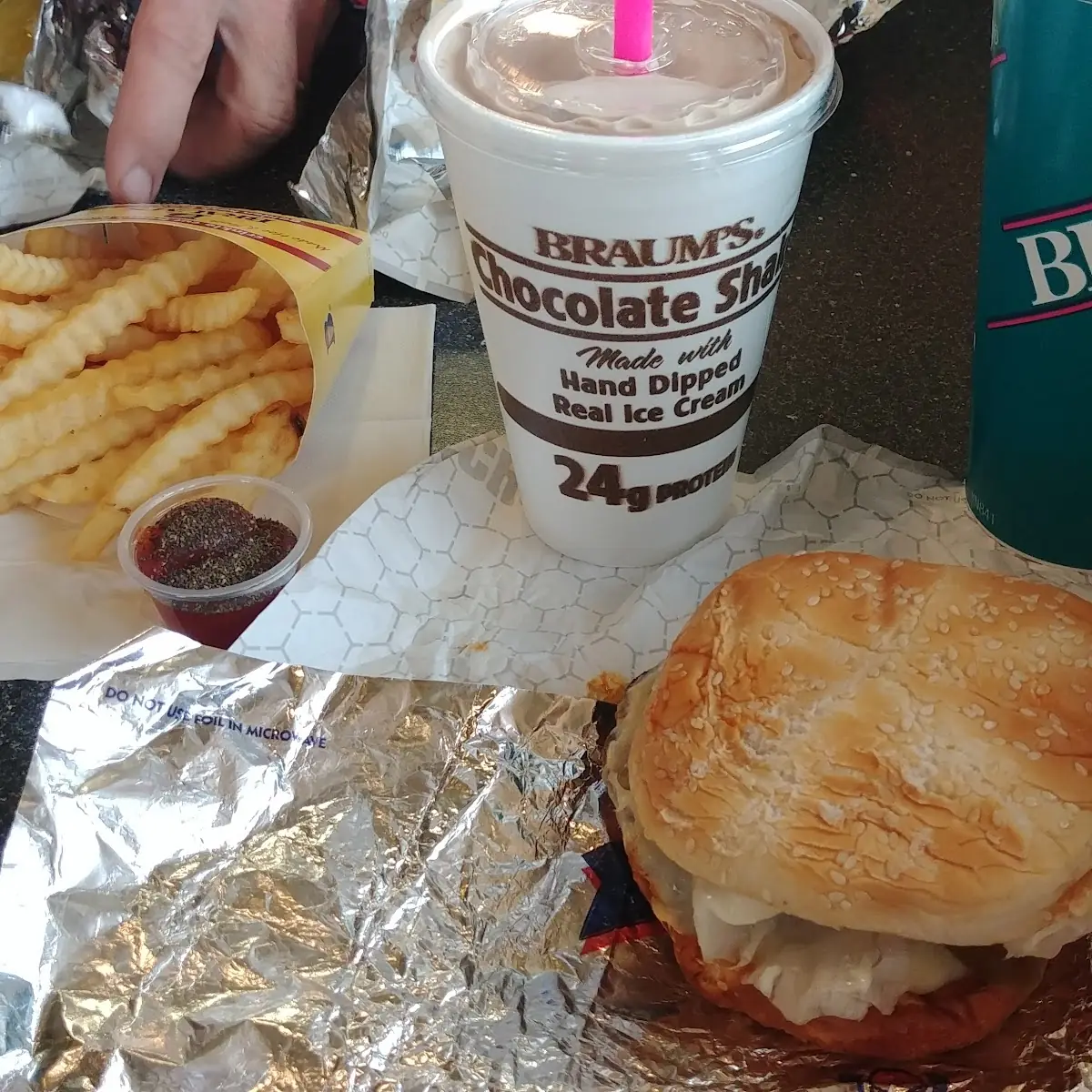 Jalapeno Cheeseburger Deluxe
