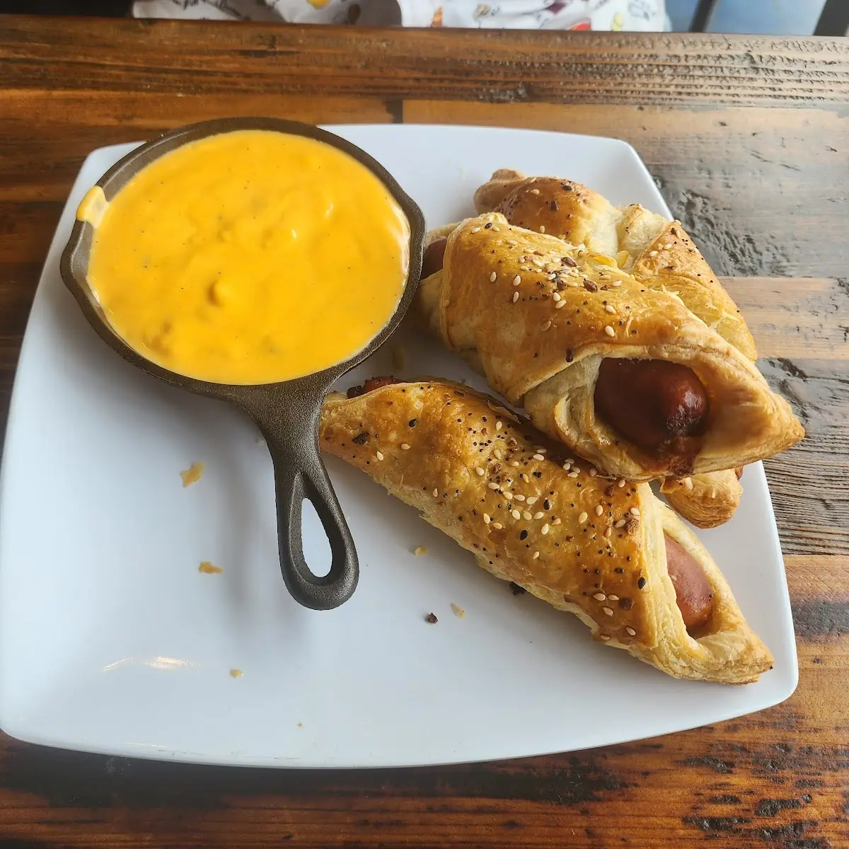 Beer Cheese Sauce