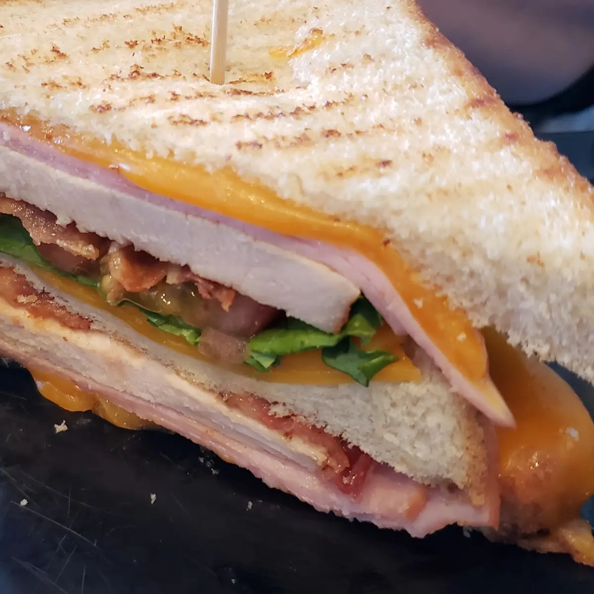 Club Sandwich