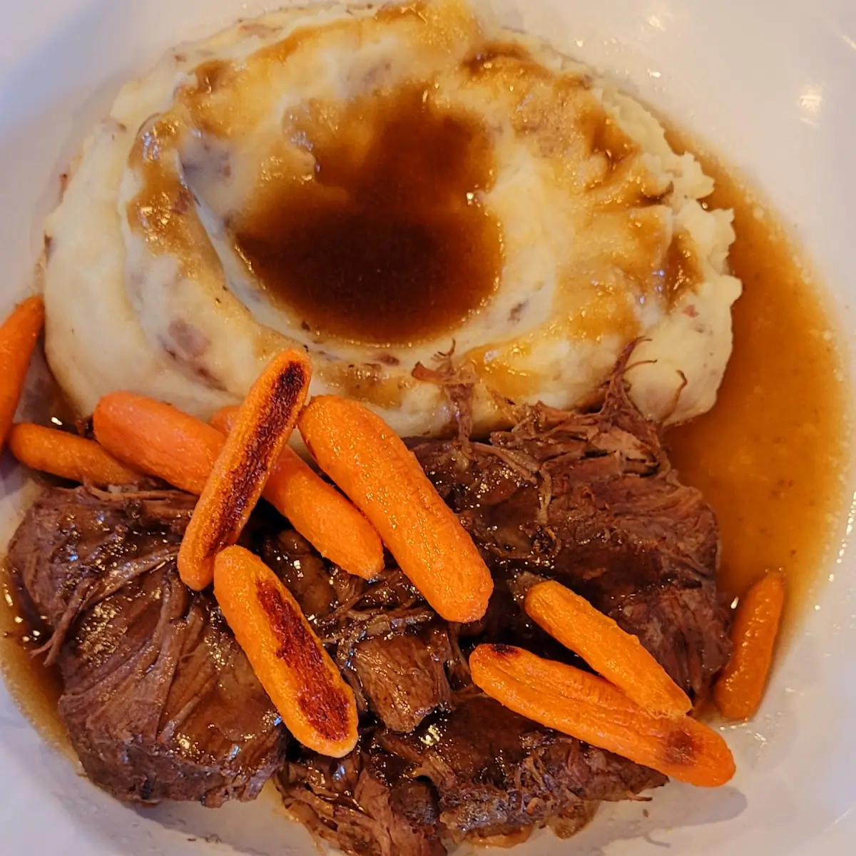 Pot Roast