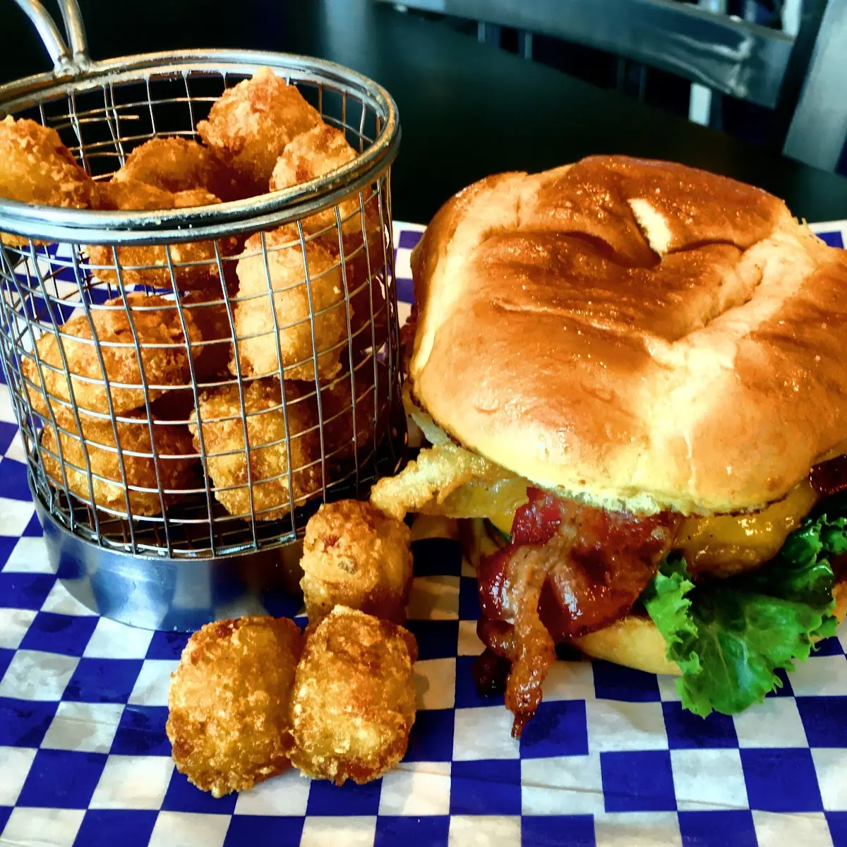 Tater Tots