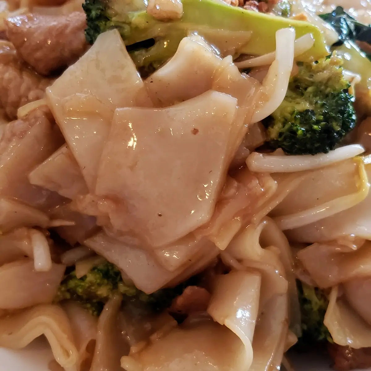 Pad Kee Mow