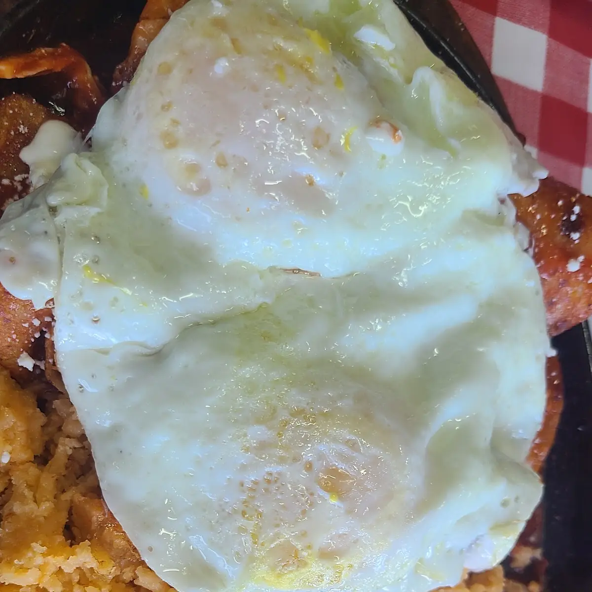 Chicken Fried Steak