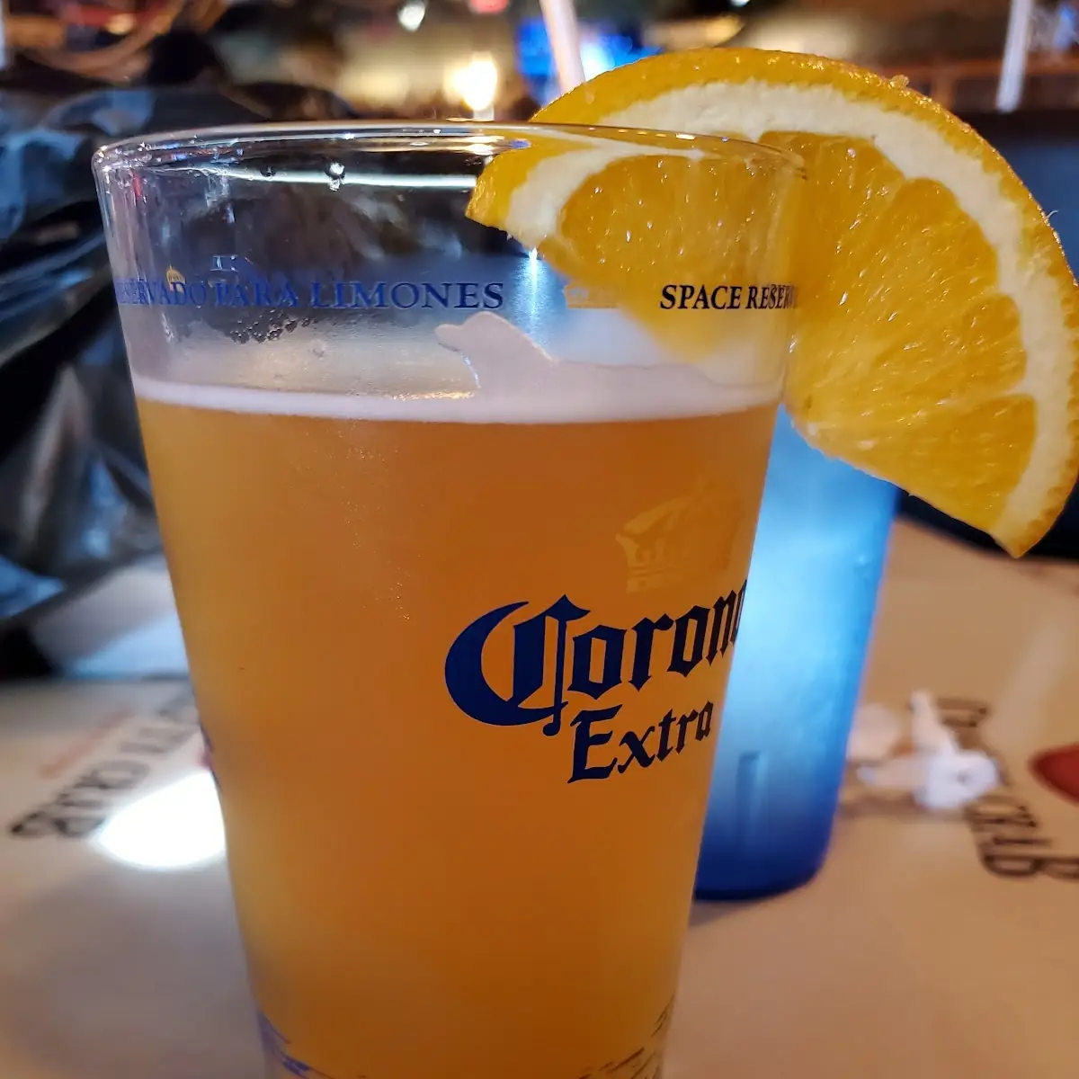 Blue Moon Belgian White