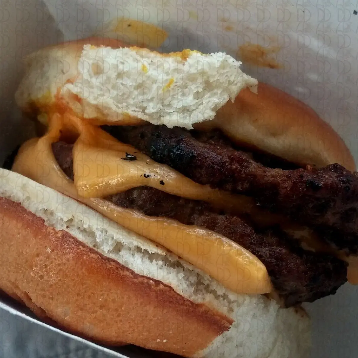 Double Slider