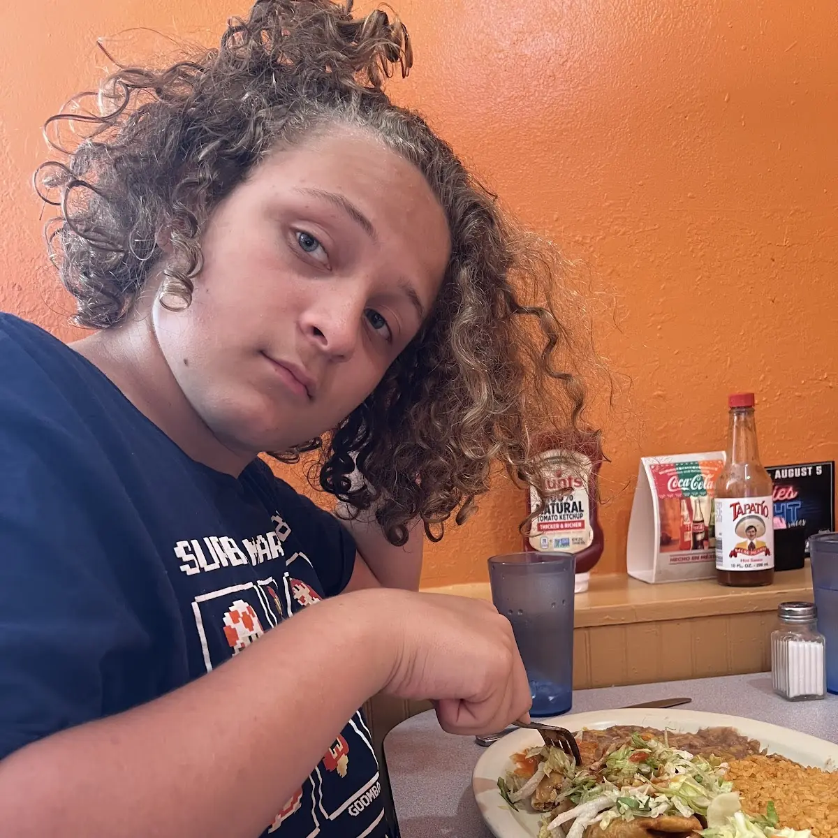 Enchilada