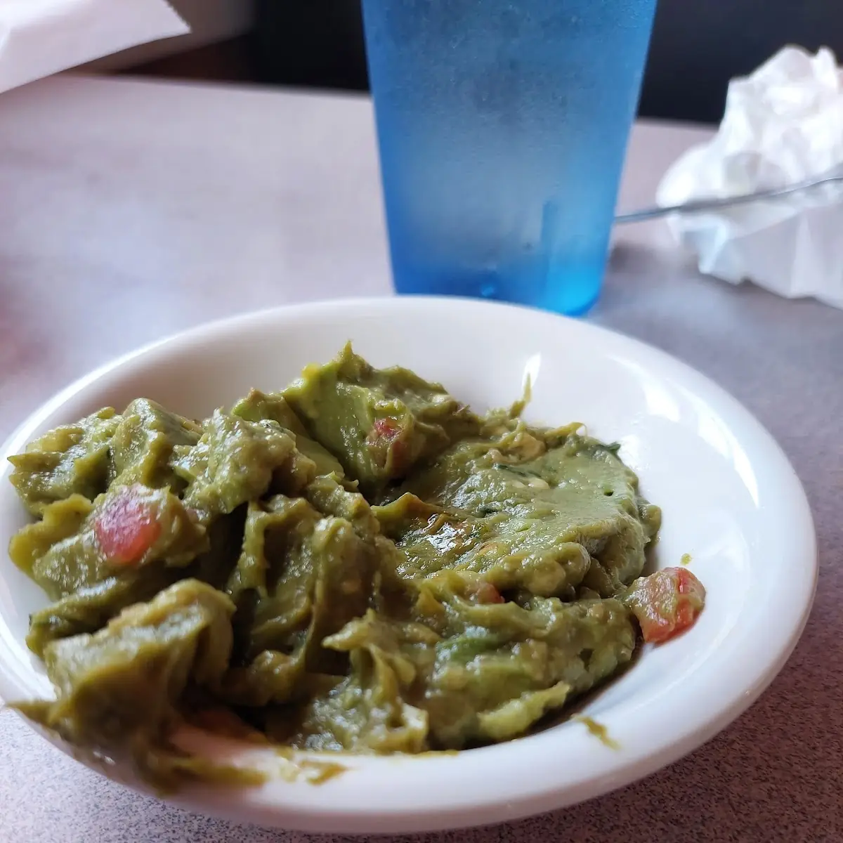 Guacamole