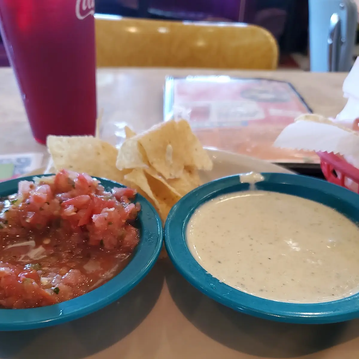 Jalapeño Ranch Sauce