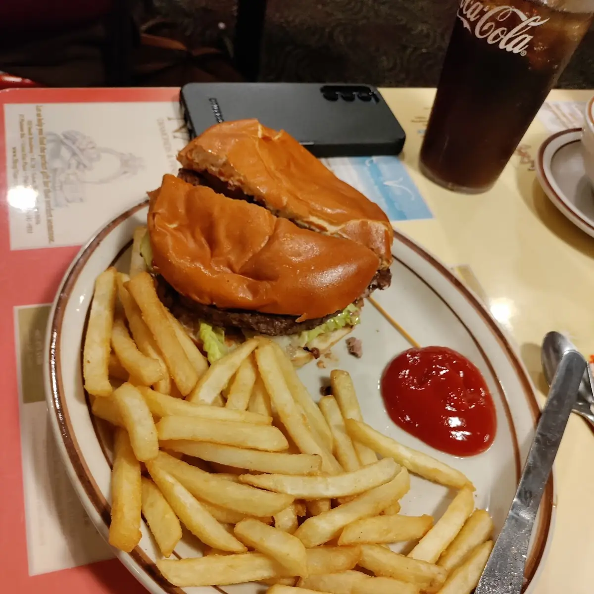 Chicken Sandwich
