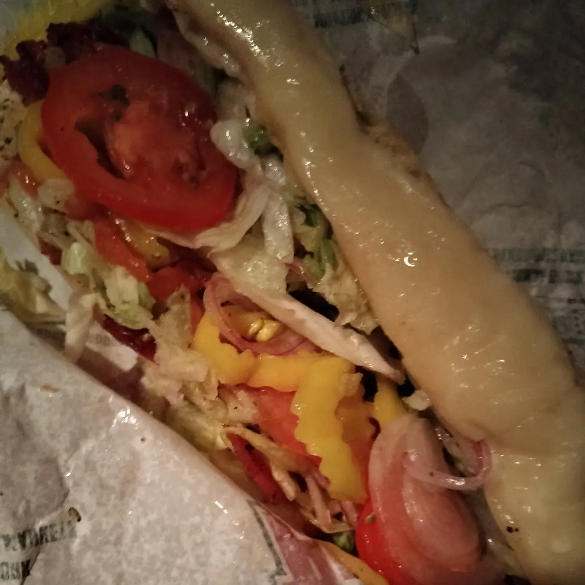 Italian Sub