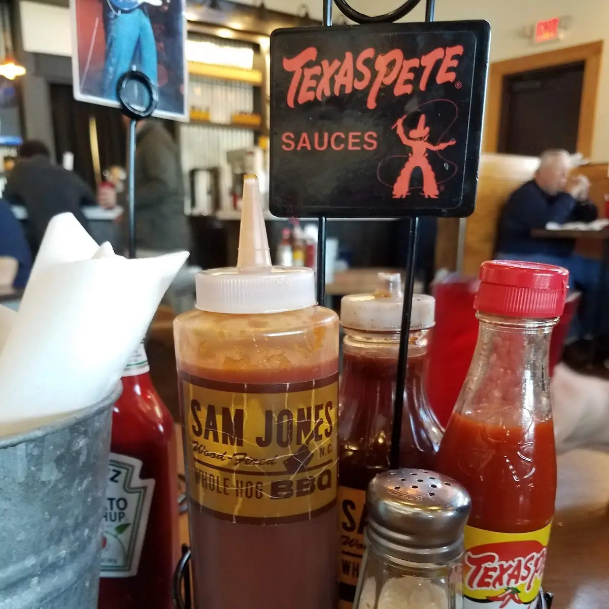 BBQ Sauce