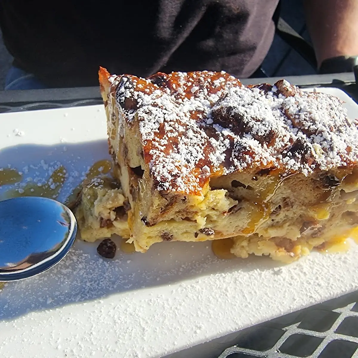 Cornbread