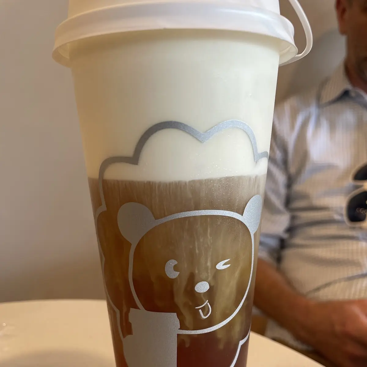 Cold Brew