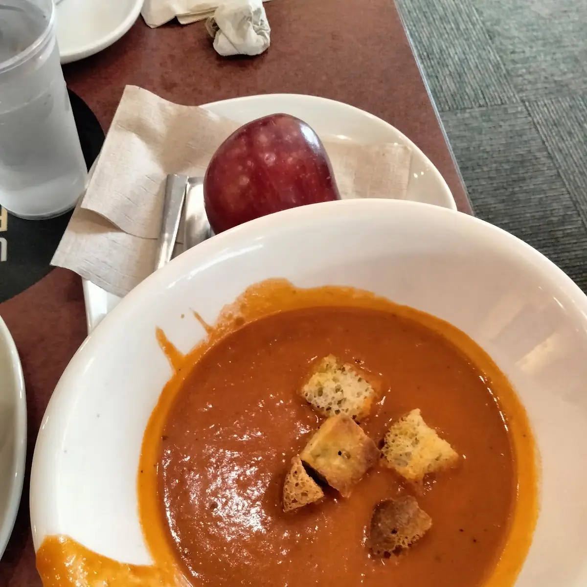 Creamy Tomato Soup