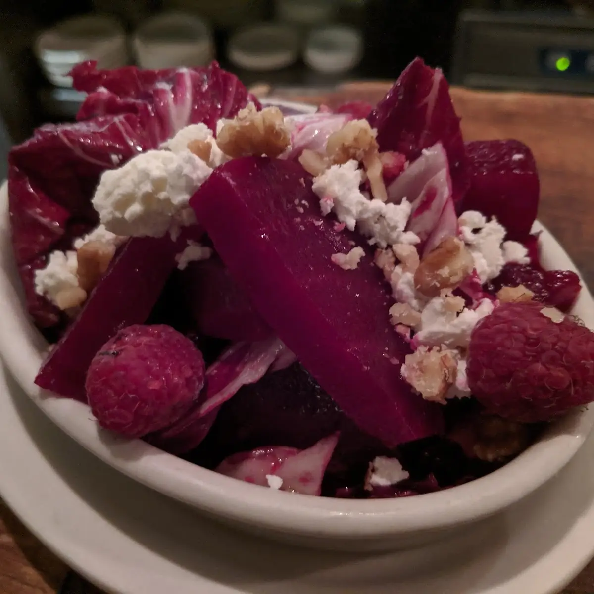 Beet Salad