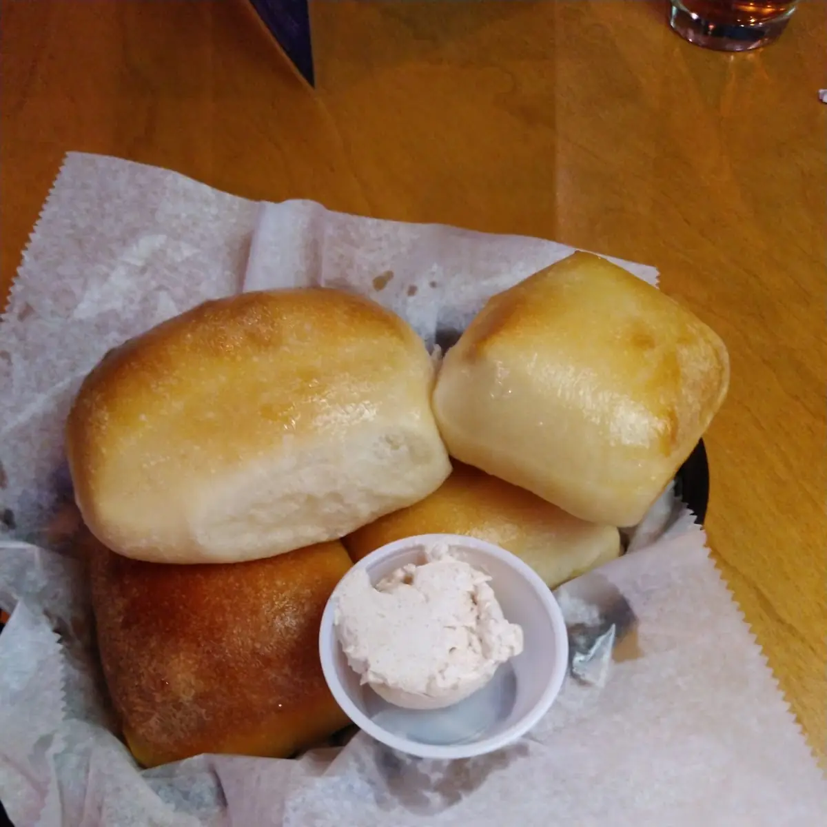 Bread Basket