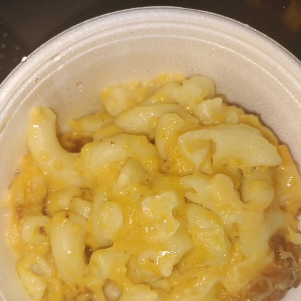 Mac & Cheese