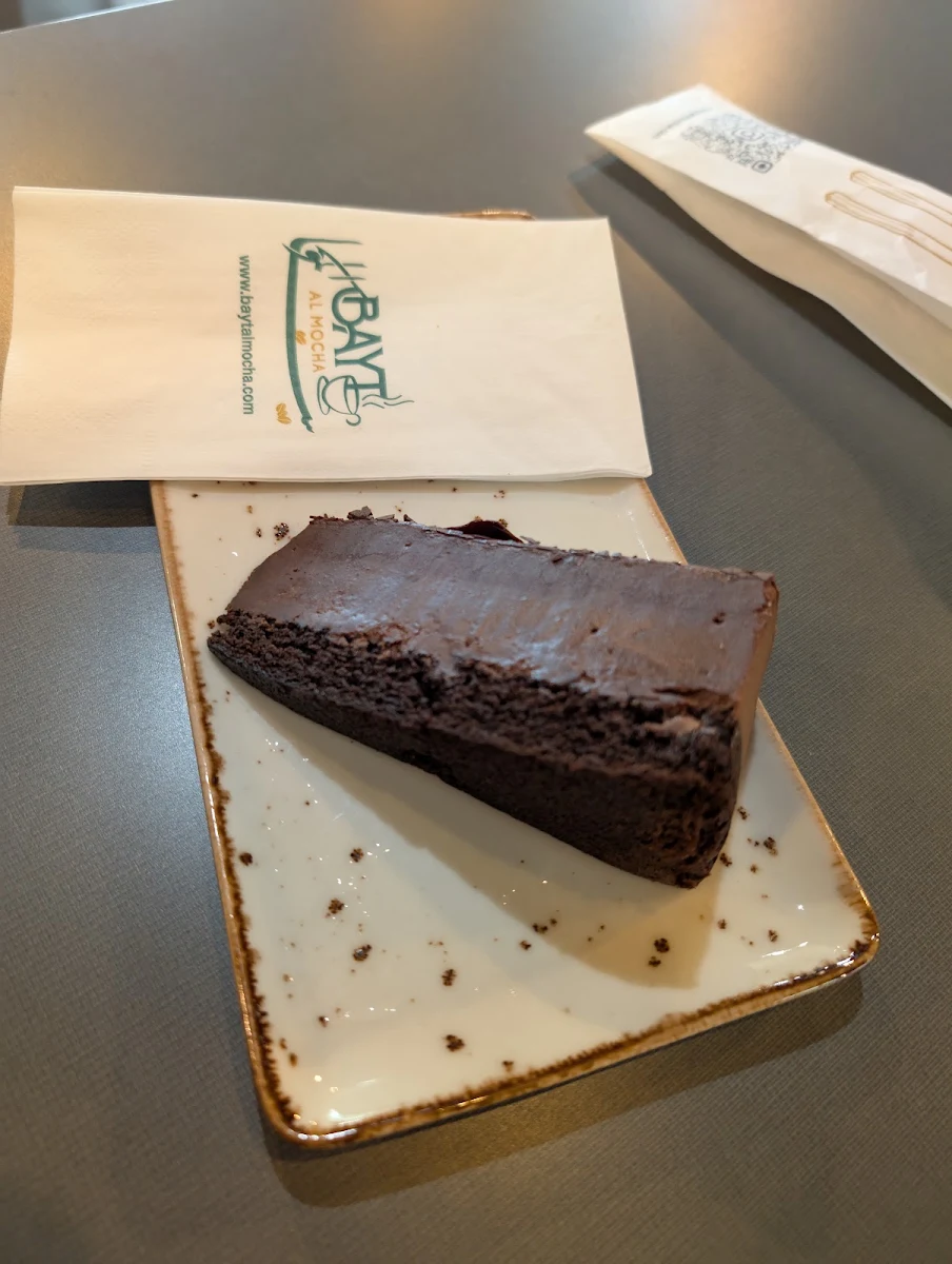 Chocolate Cake