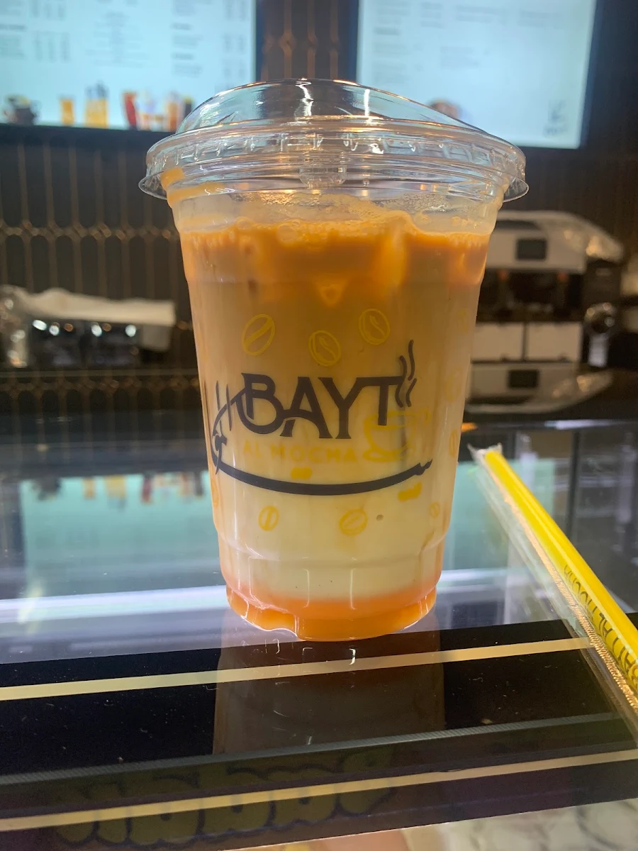 Thai Tea