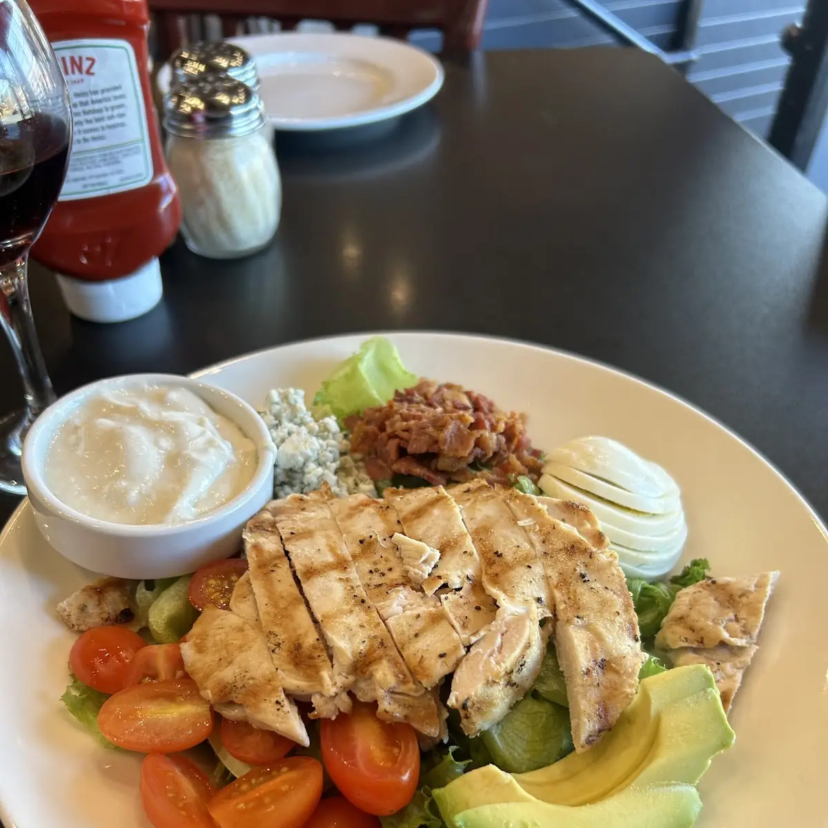 Cobb Salad