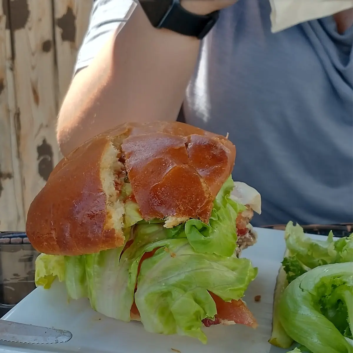 Smash Burger