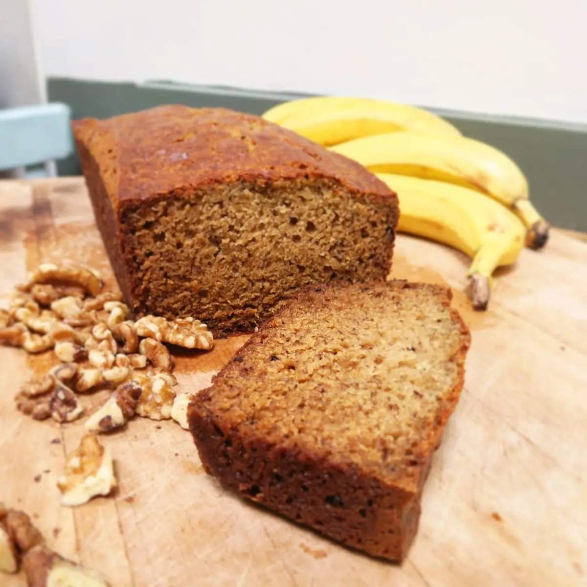 Banana Bread