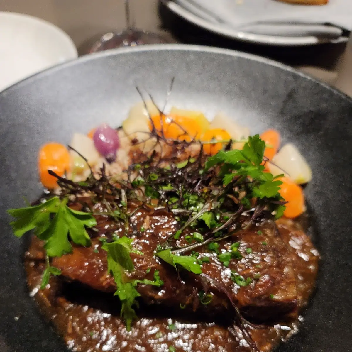 Beef Short Rib