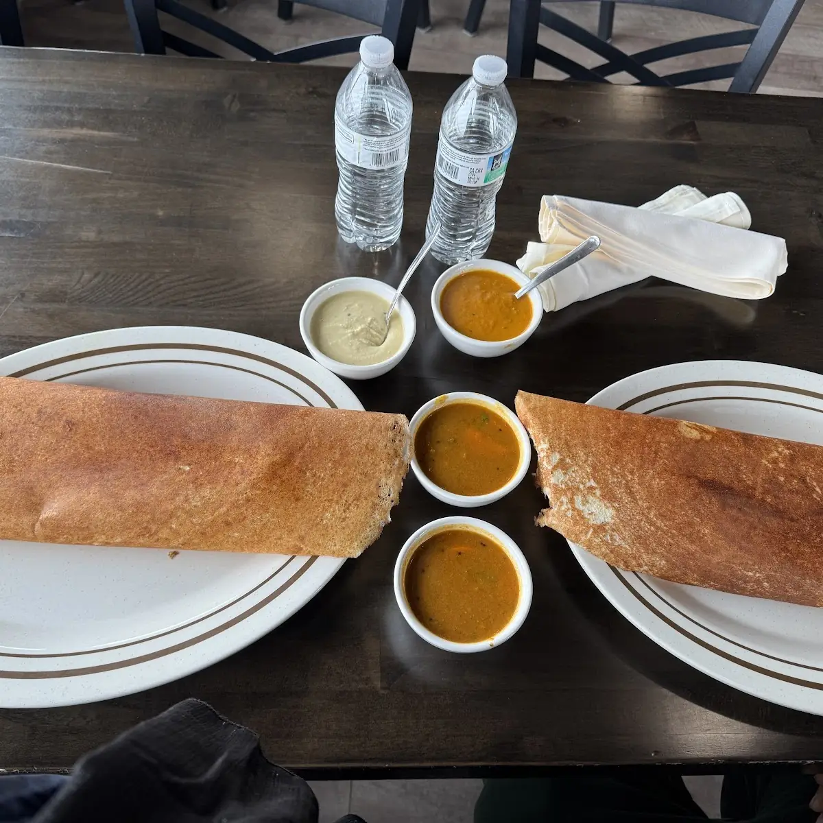 Dipping Sauce