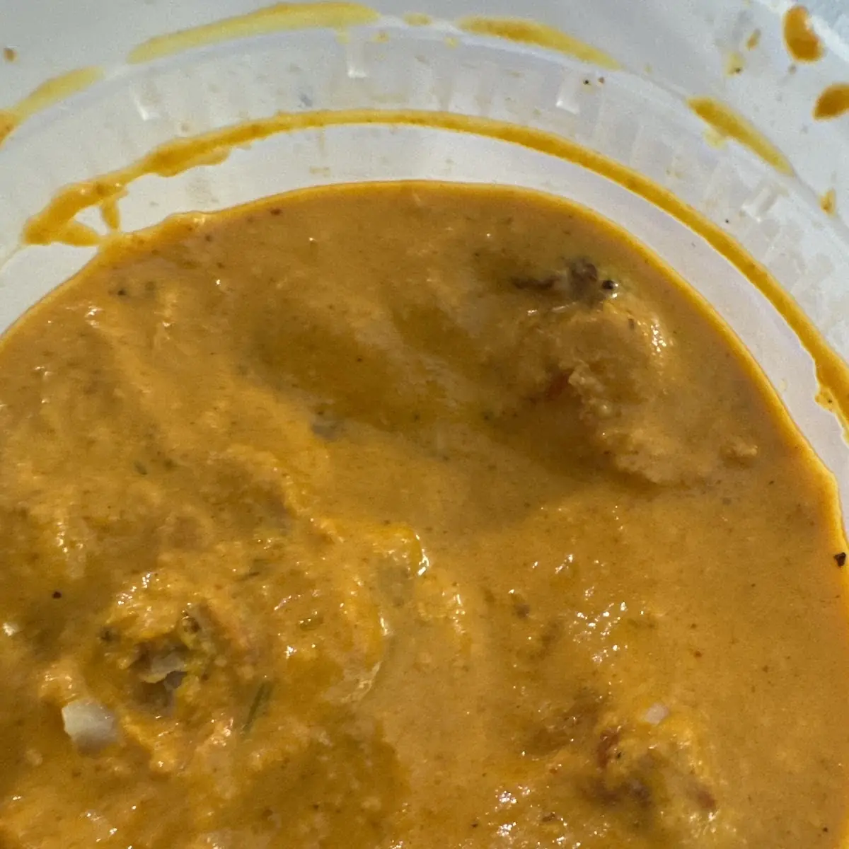 PANEER PAKORA
