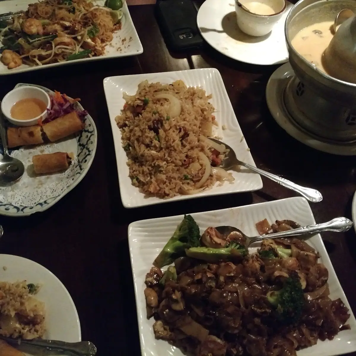 Mongolian Beef