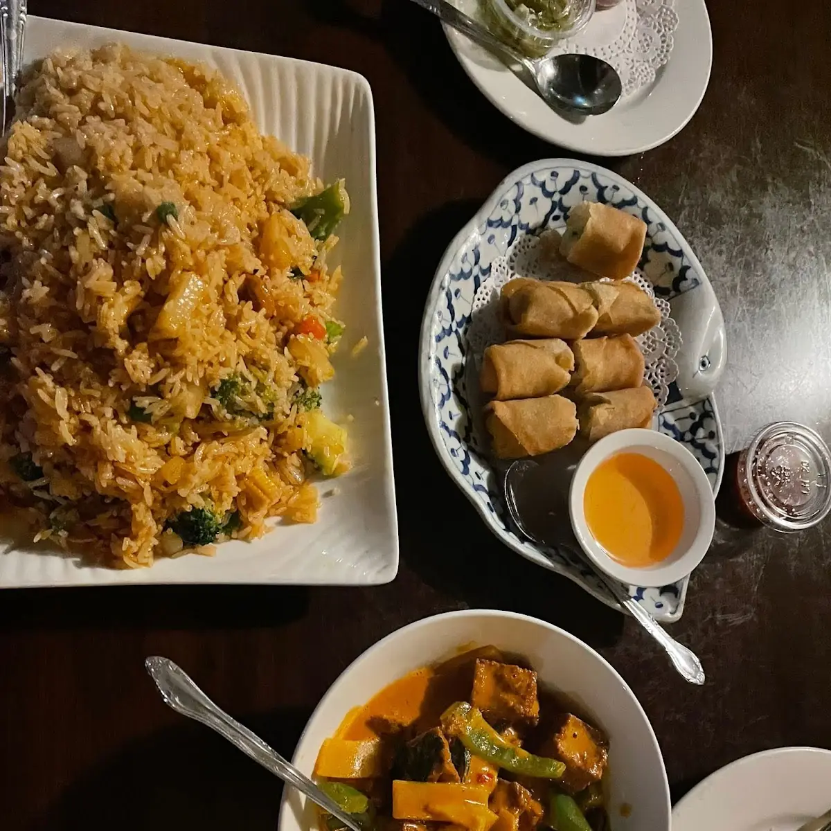 Veggie Spring Roll