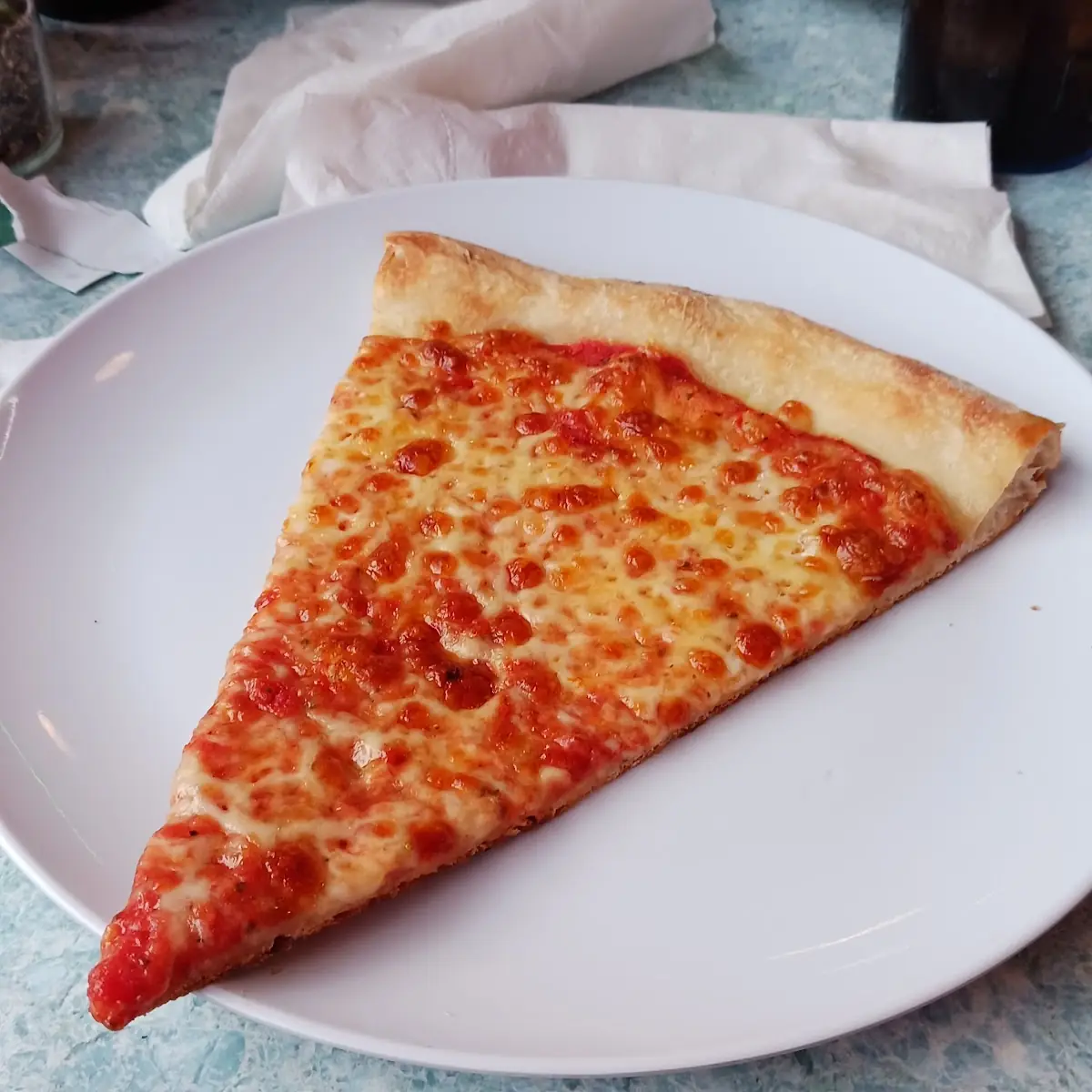 Cheese Pizza