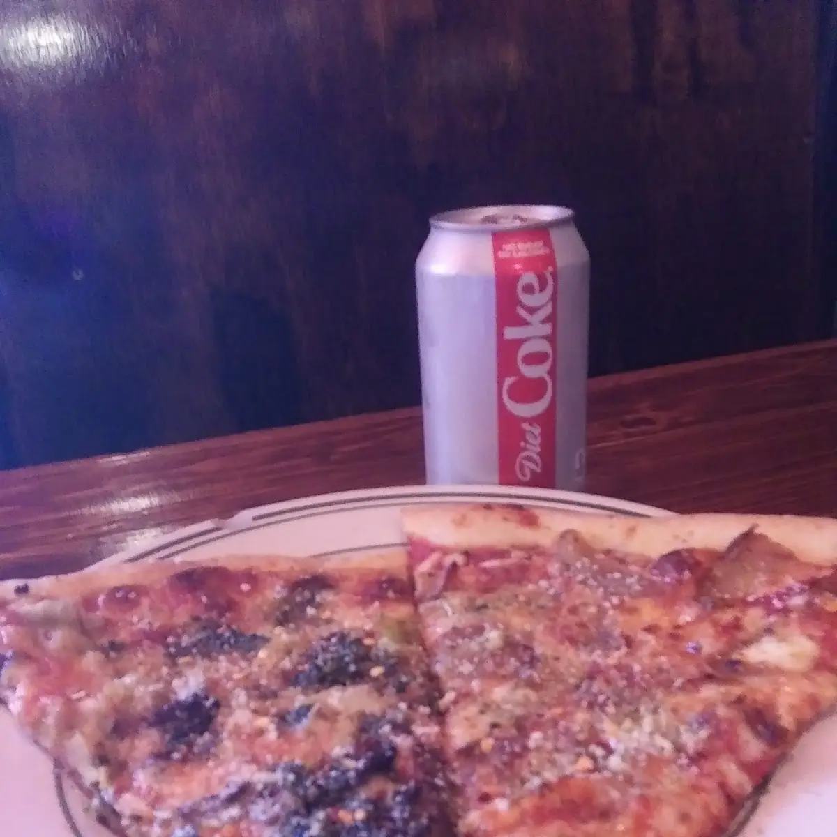 Pizza Slices
