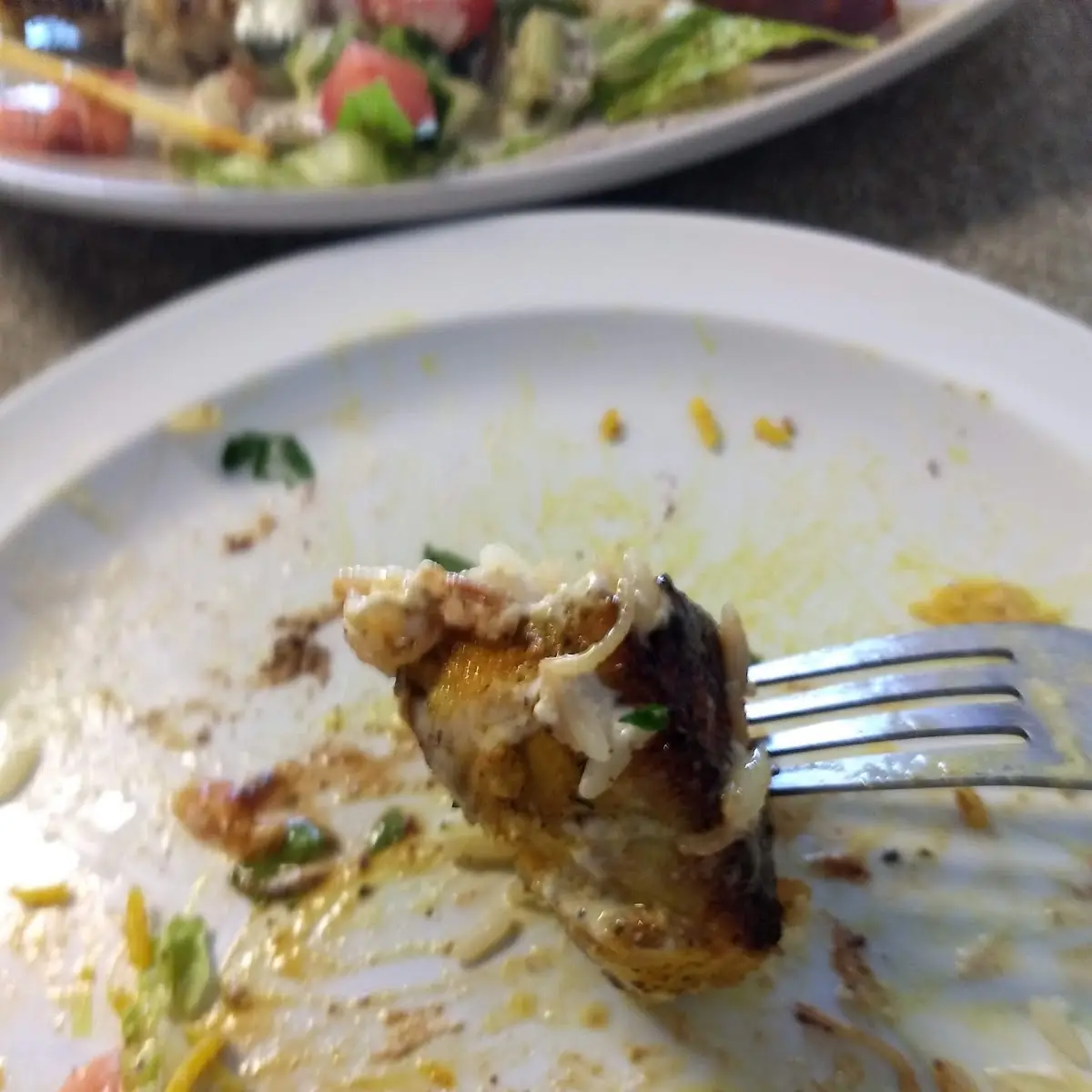 Chicken Kebab