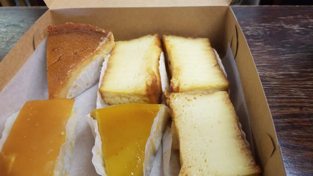 Flan