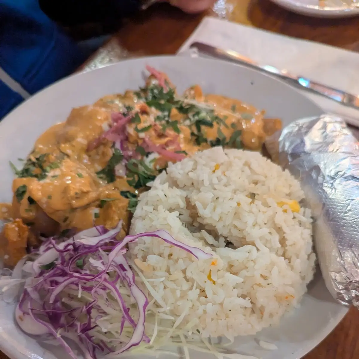 Shrimp Tacos