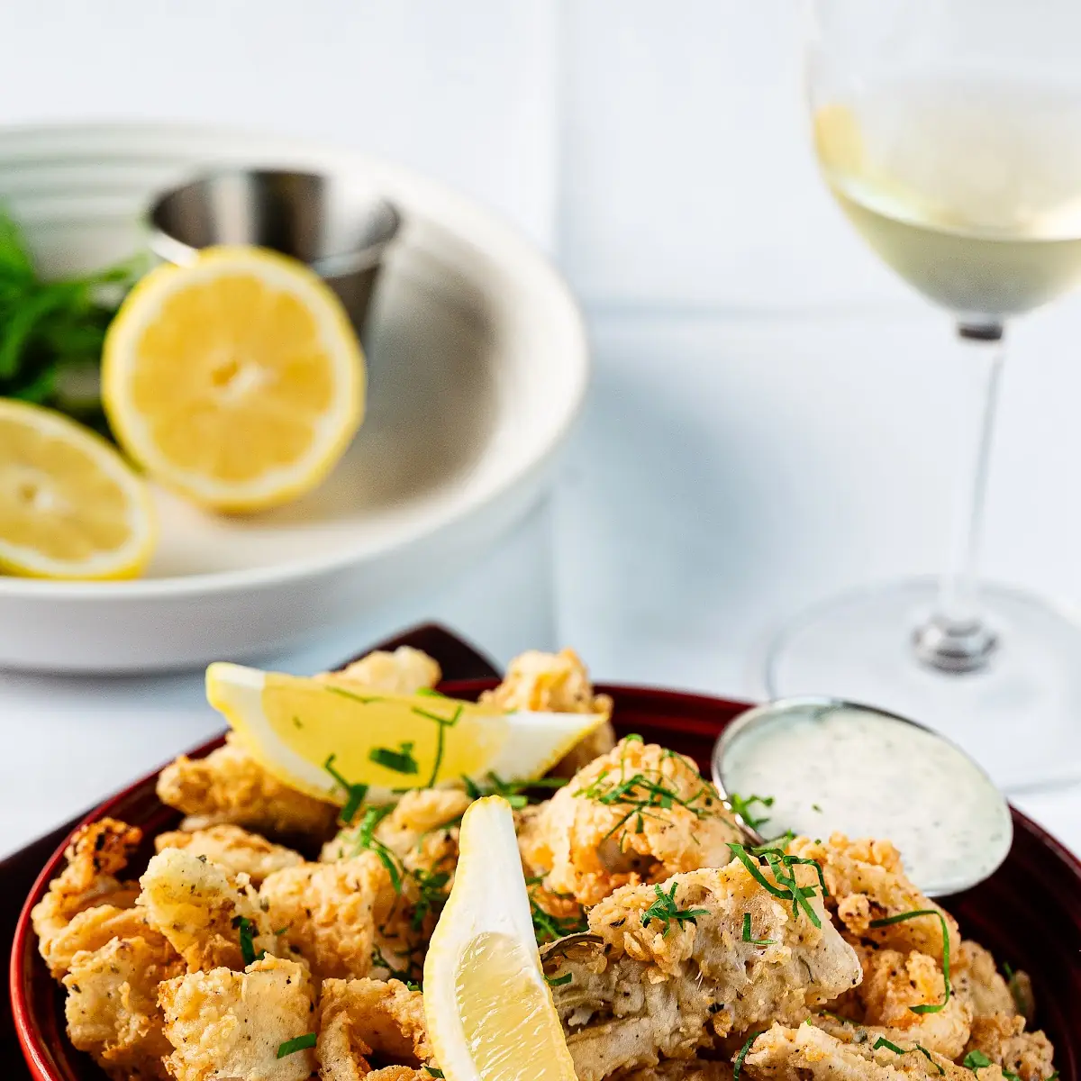 Fritto Misto