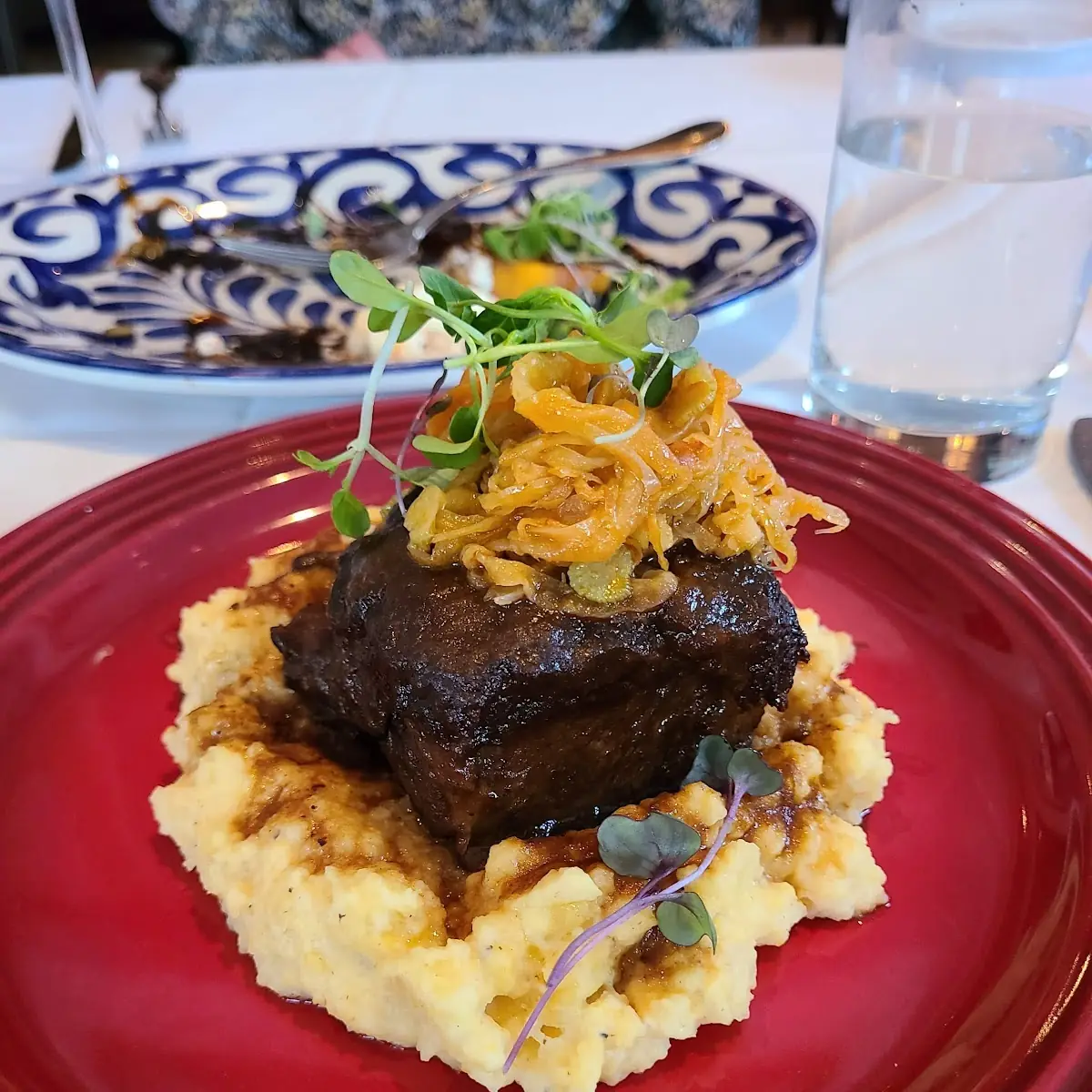 Short Ribs