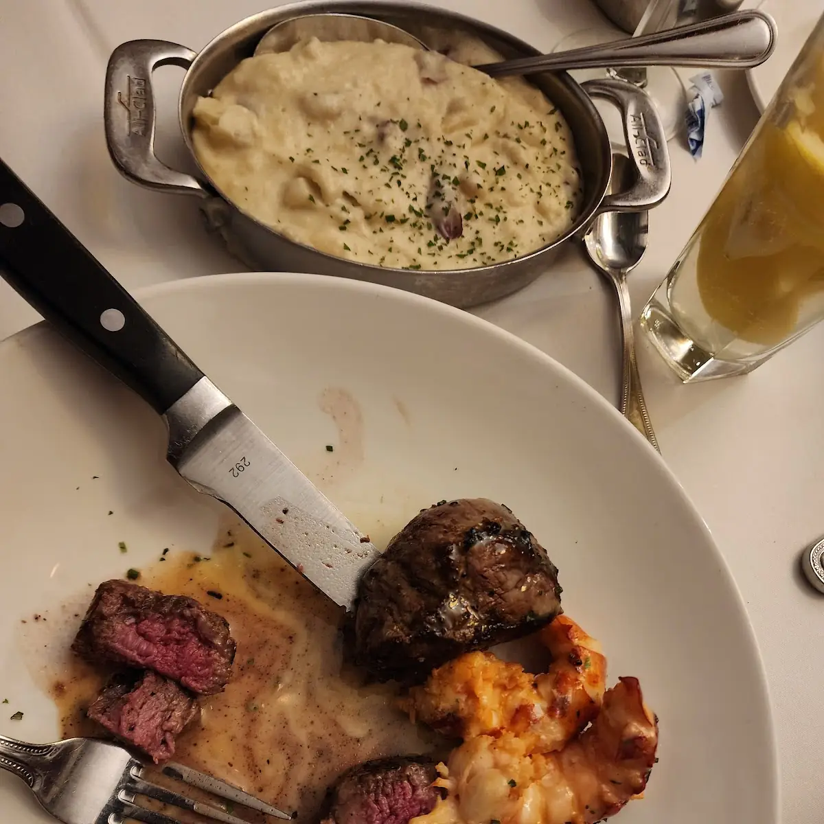 Lamb Chops