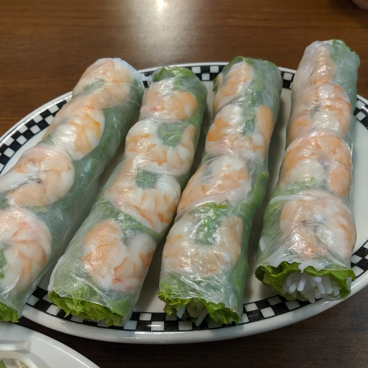Spring Roll
