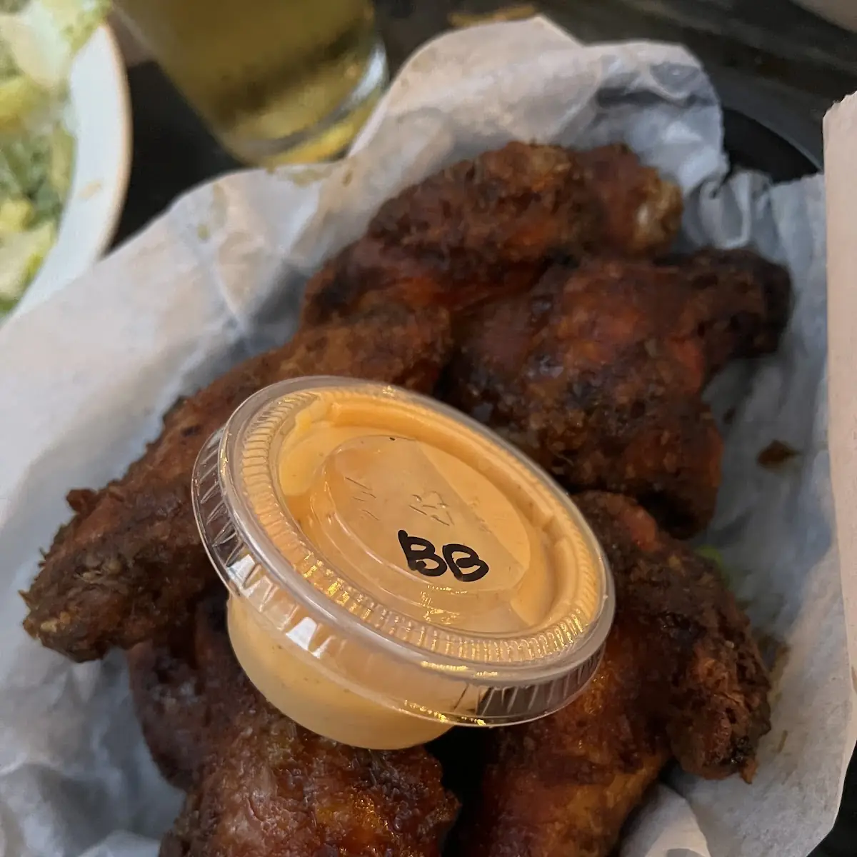 Chicken Wings