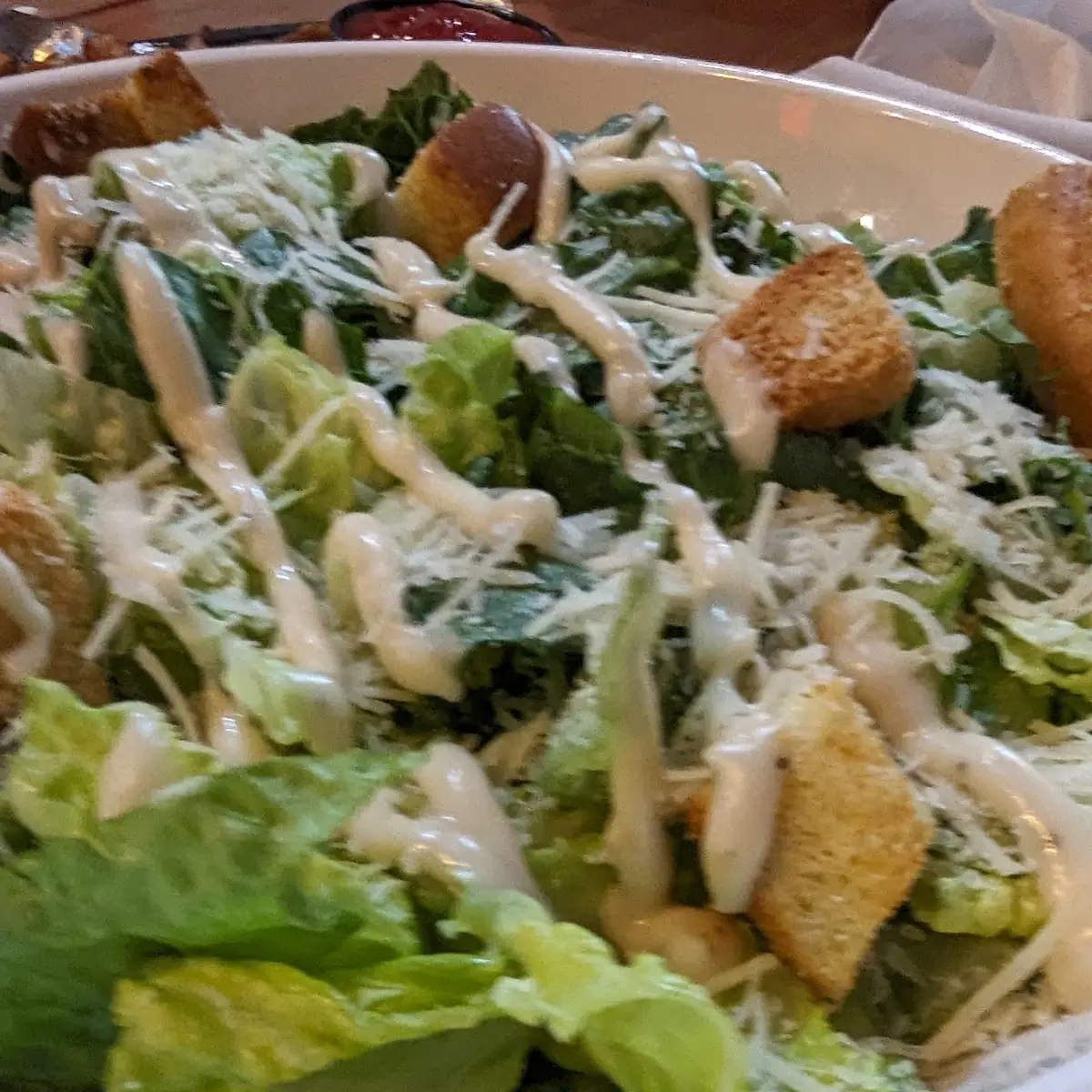 Caesar Salad