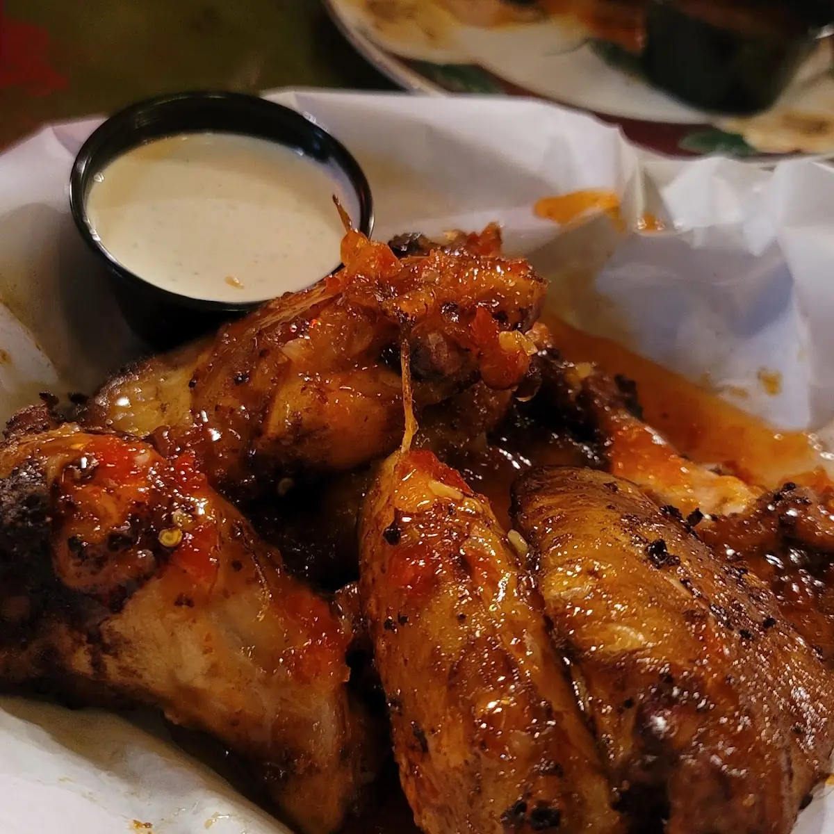 Chicken Wings